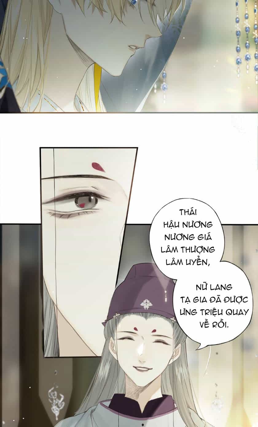 Lưu Hoa Bất Cập Xuân - Chương 47 - ảnh 25