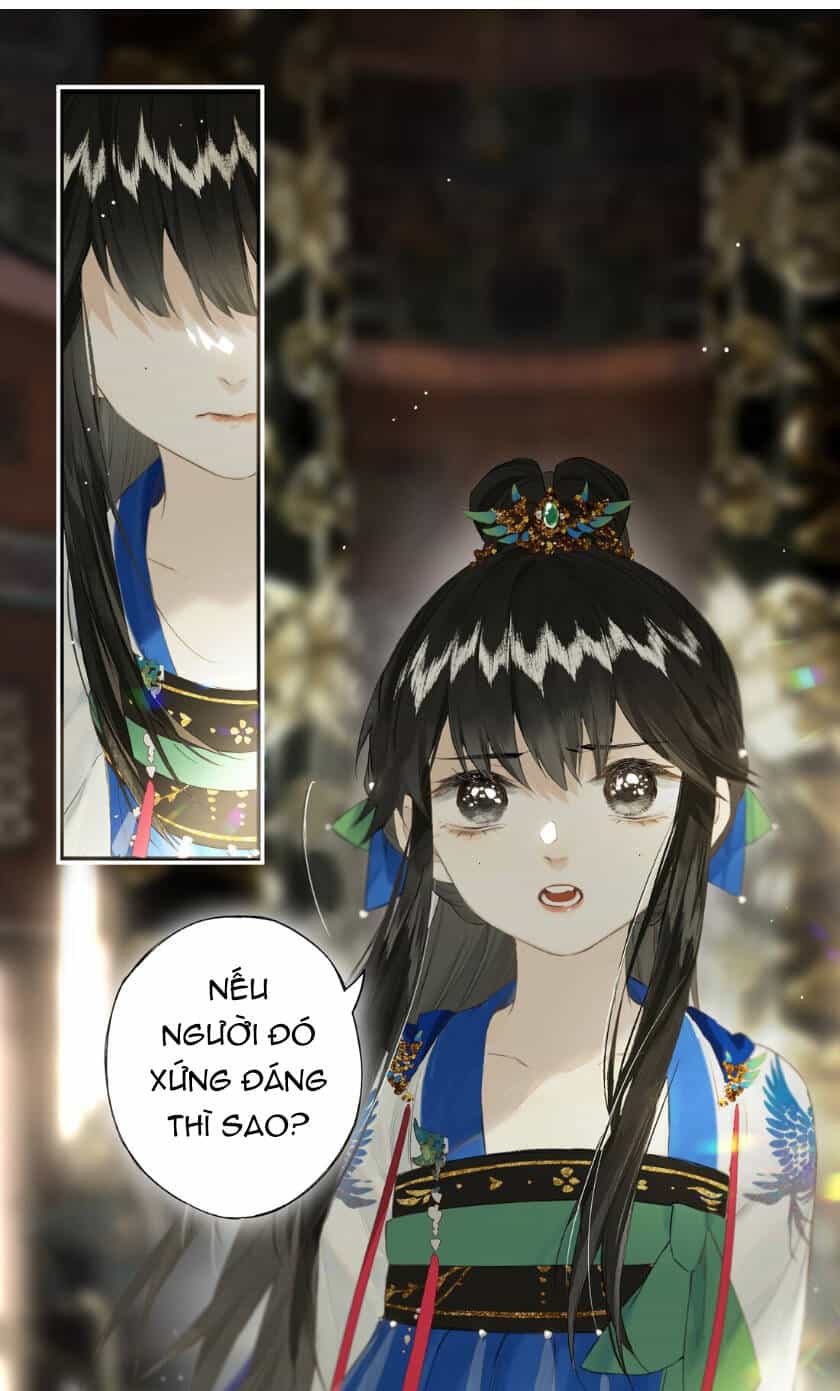 Lưu Hoa Bất Cập Xuân - Chương 47 - ảnh 44