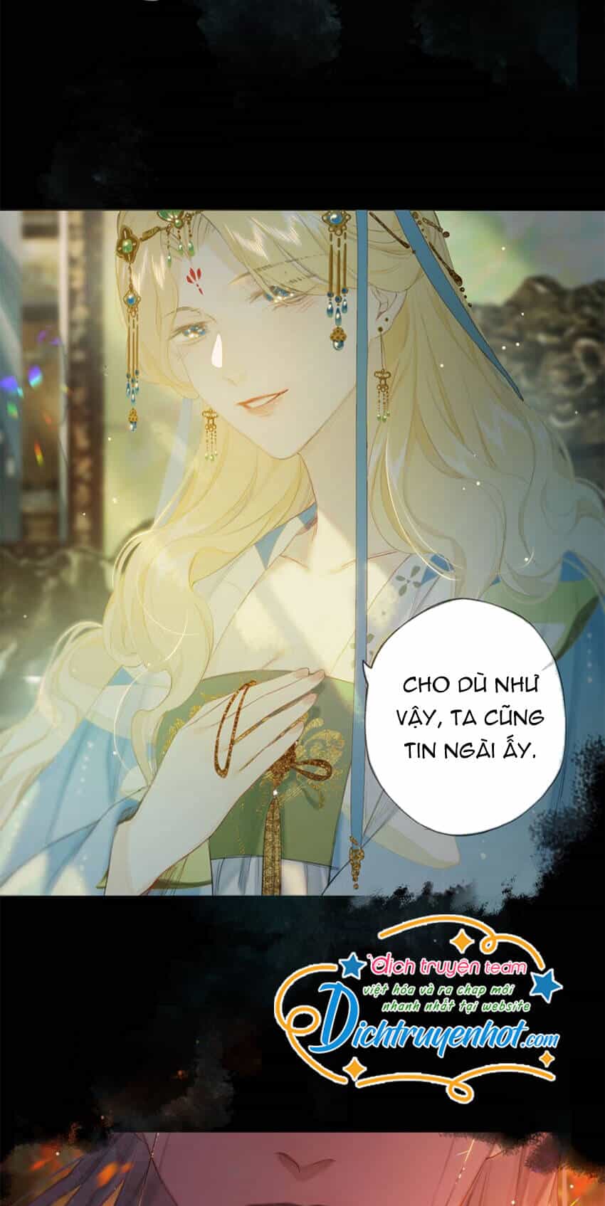 Lưu Hoa Bất Cập Xuân - Chương 53 - ảnh 18