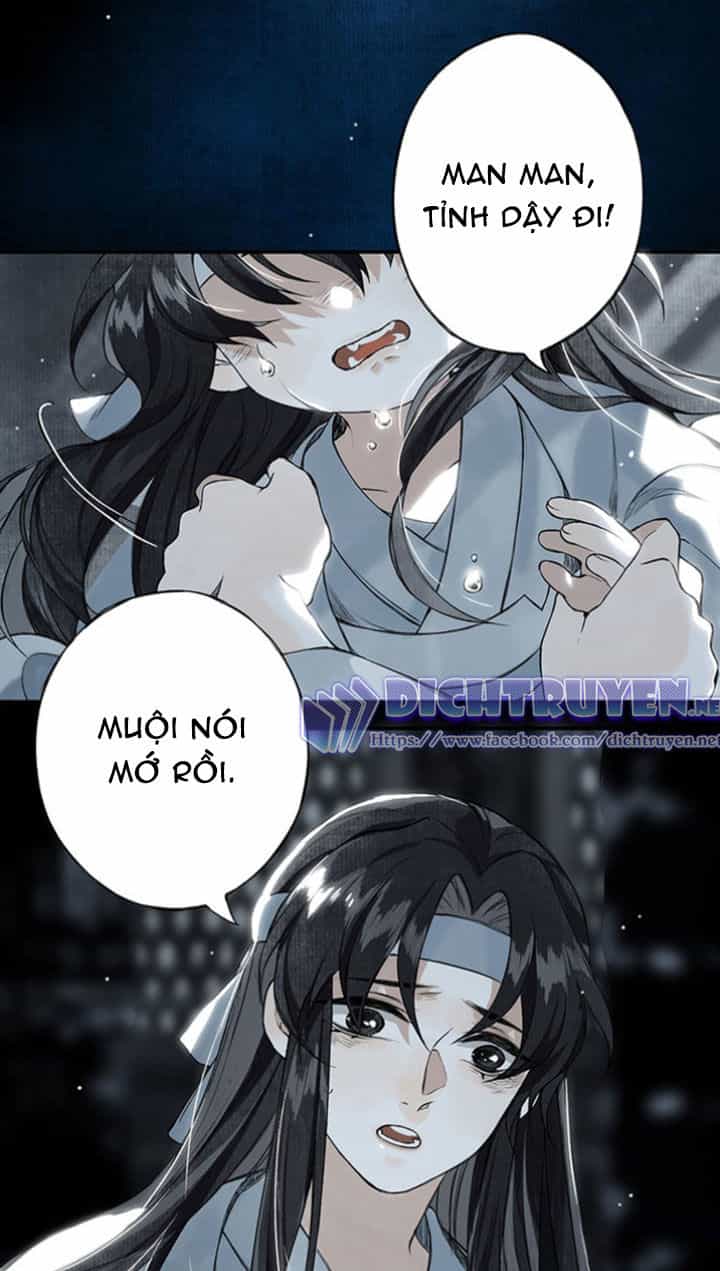 Lưu Hoa Bất Cập Xuân - Chương 5 - ảnh 13