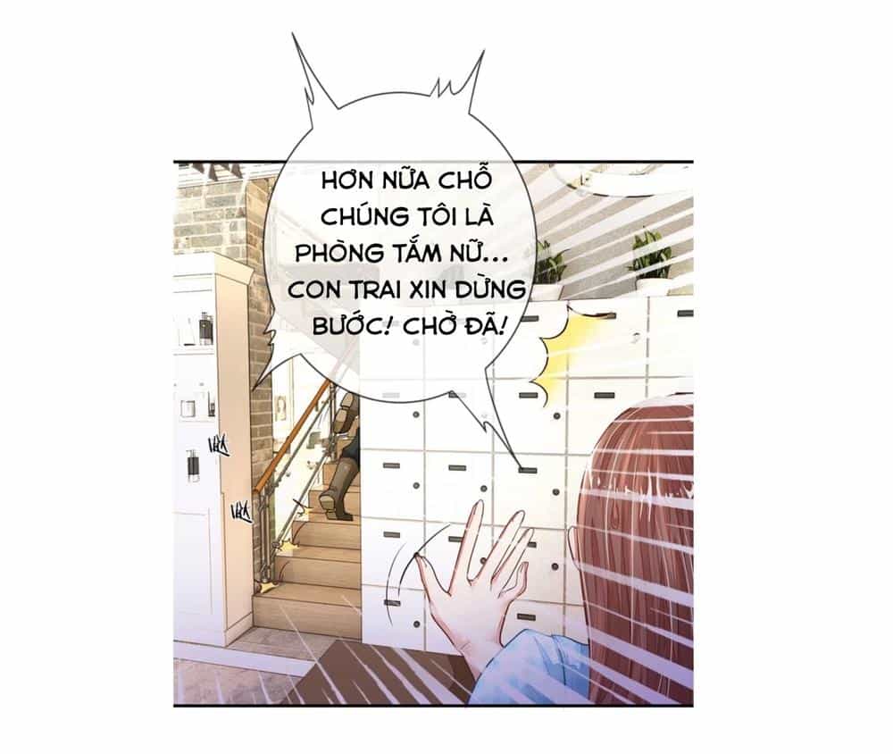Lưu Vong Đến Thành Phố Tuyệt Mệnh - Chương 4 - ảnh 12