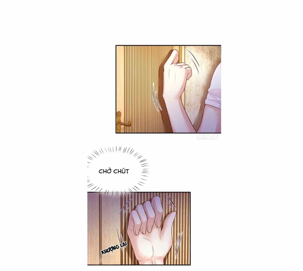 Lưu Vong Đến Thành Phố Tuyệt Mệnh - Chương 6 - ảnh 14