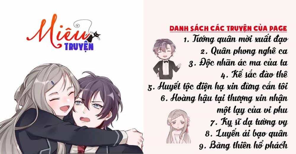 Luyến Ái Bạo Quân - Chương 10 - ảnh 11