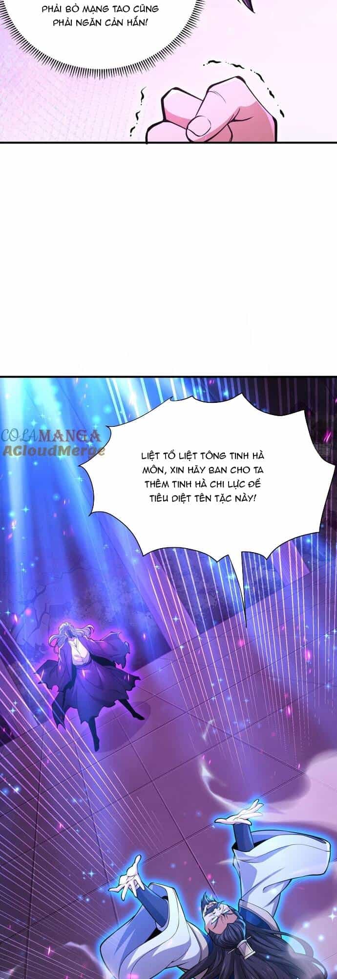 Luyện Khí 3000 Tầng: Mở Đầu Thu Nữ Đế Làm Đệ - Chương 18 - ảnh 12