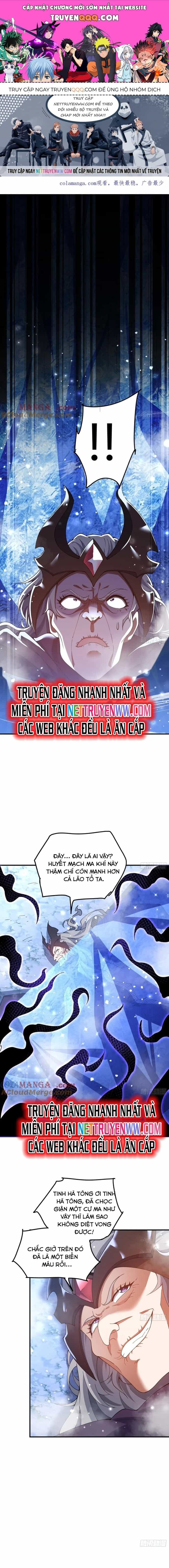 Luyện Khí 3000 Tầng: Mở Đầu Thu Nữ Đế Làm Đệ - Chương 20 - ảnh 1