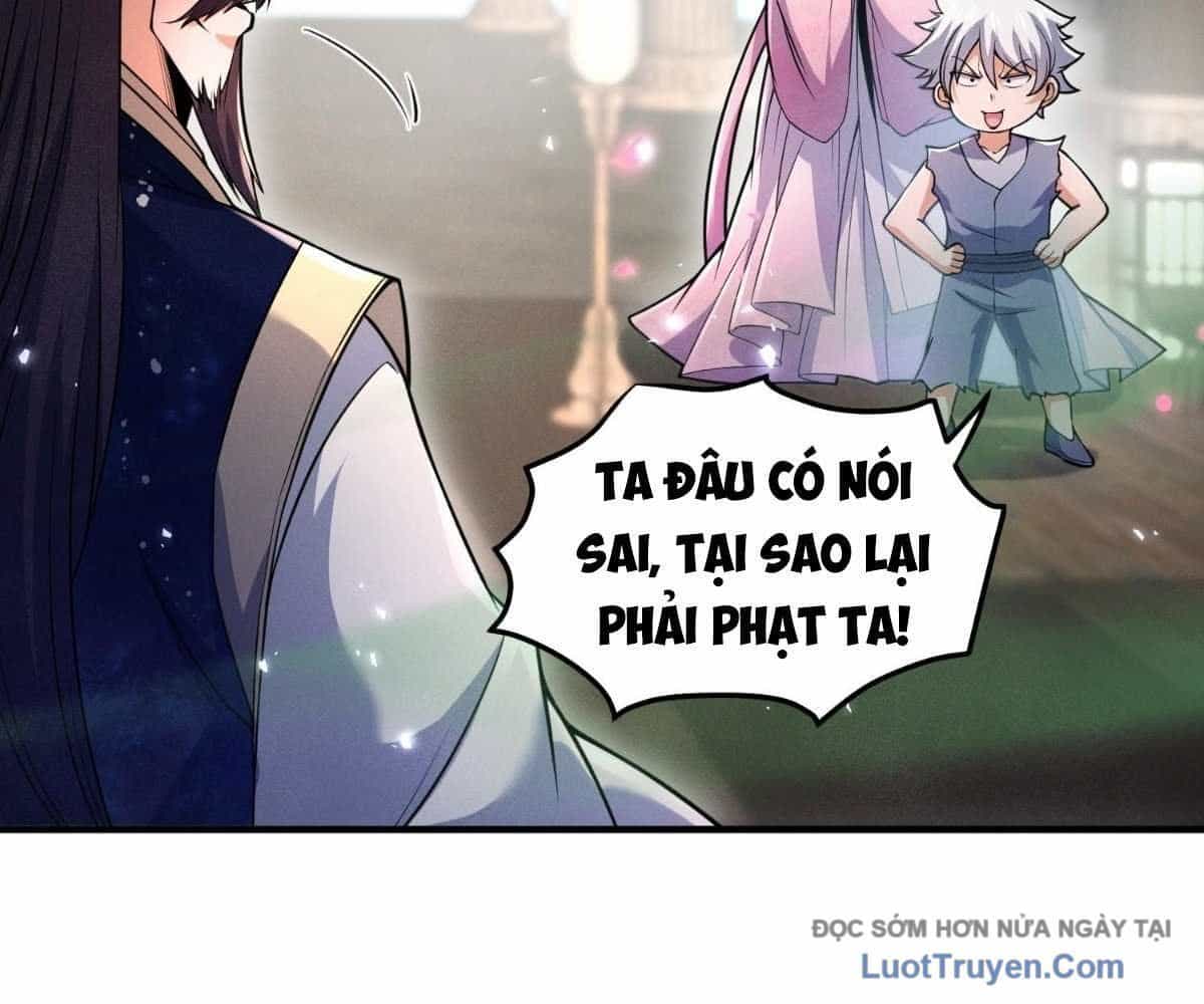 Luyện Khí 3000 Tầng: Mở Đầu Thu Nữ Đế Làm Đệ - Chương 26 - ảnh 19
