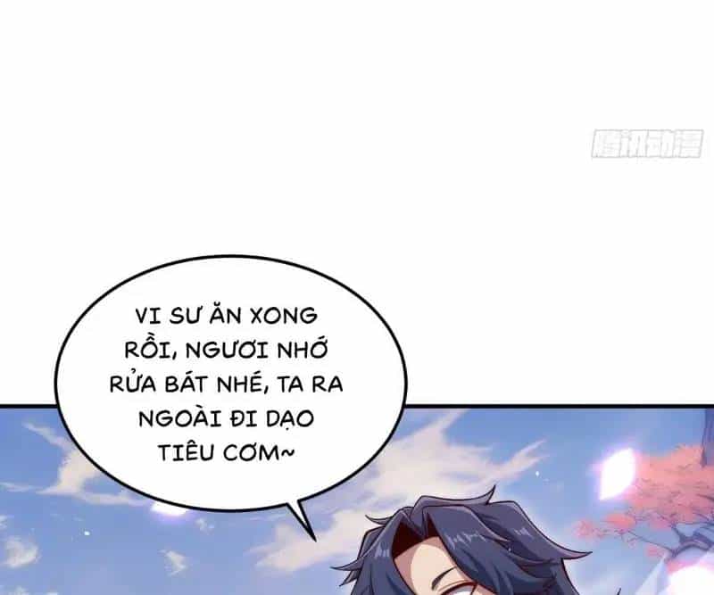 Luyện Khí 3000 Tầng: Mở Đầu Thu Nữ Đế Làm Đệ - Chương 3 - ảnh 79