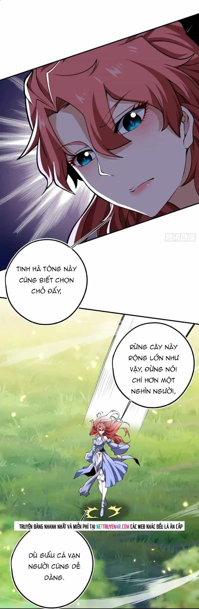 Luyện Khí 3000 Tầng: Mở Đầu Thu Nữ Đế Làm Đệ - Chương 35 - ảnh 39