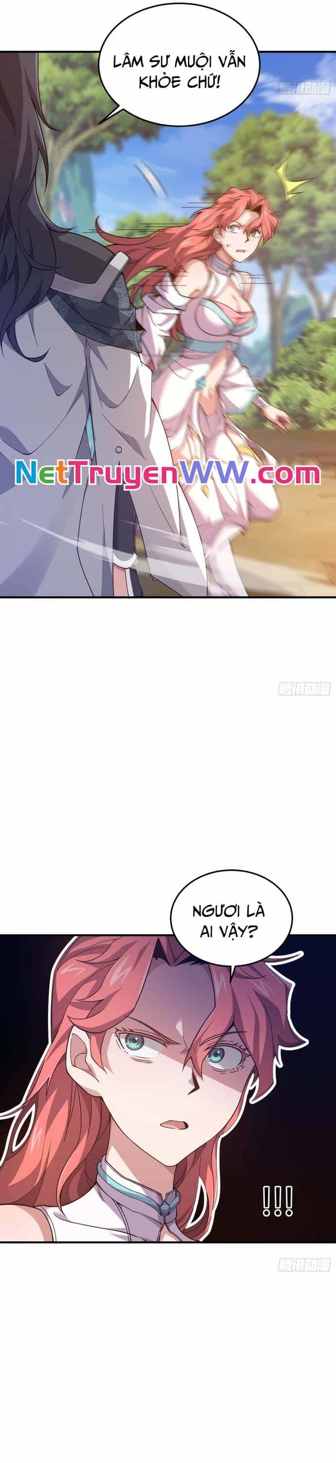 Luyện Khí 3000 Tầng: Mở Đầu Thu Nữ Đế Làm Đệ - Chương 9 - ảnh 16