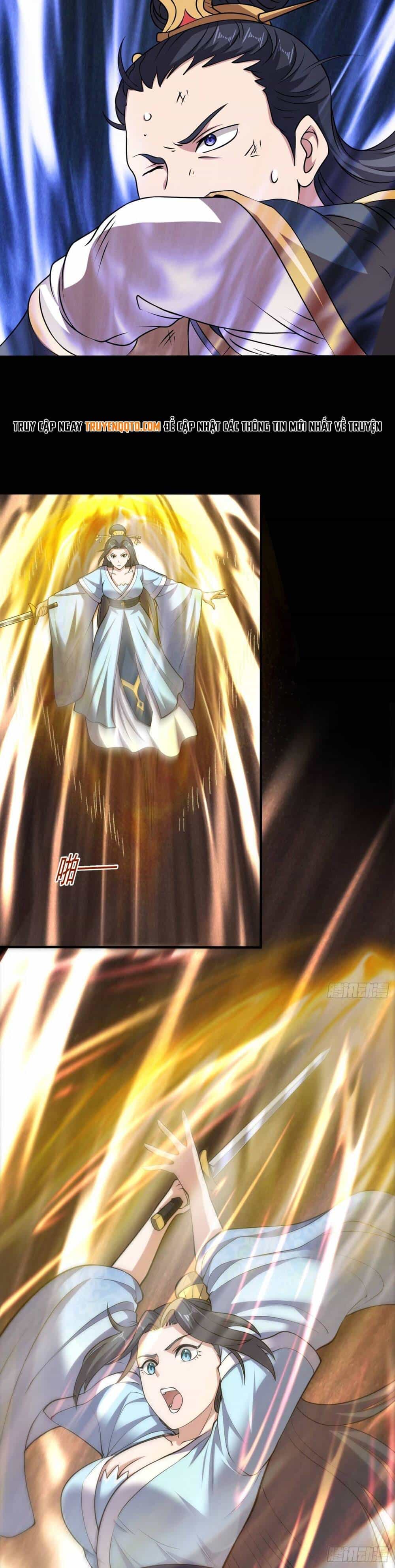 Luyện Khí Chi Thần - Chương 98 - ảnh 8