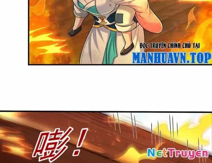 Luyện Khí Chi Thần - Chương 123 - ảnh 23