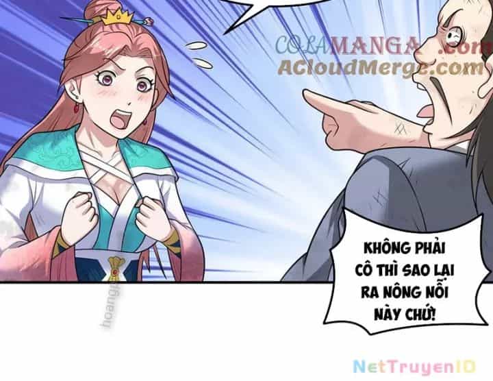 Luyện Khí Chi Thần - Chương 123 - ảnh 37