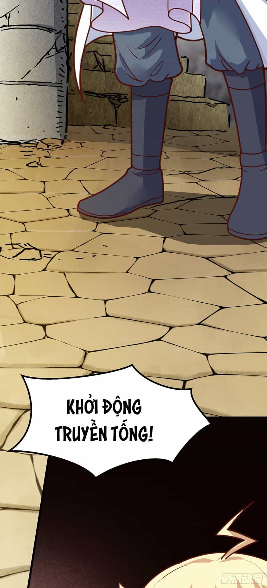 Luyện Khí Chi Thần - Chương 2 - ảnh 59