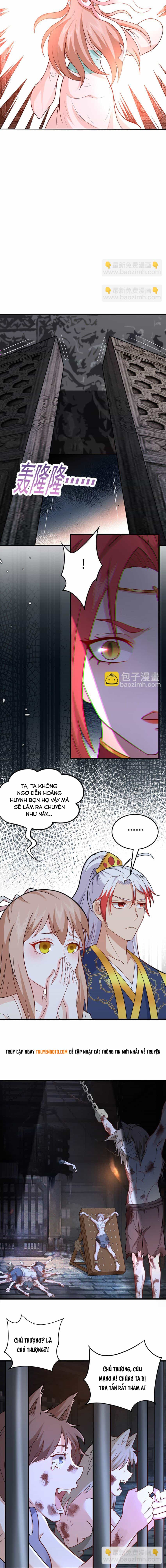 Luyện Khí Chi Thần - Chương 34 - ảnh 9