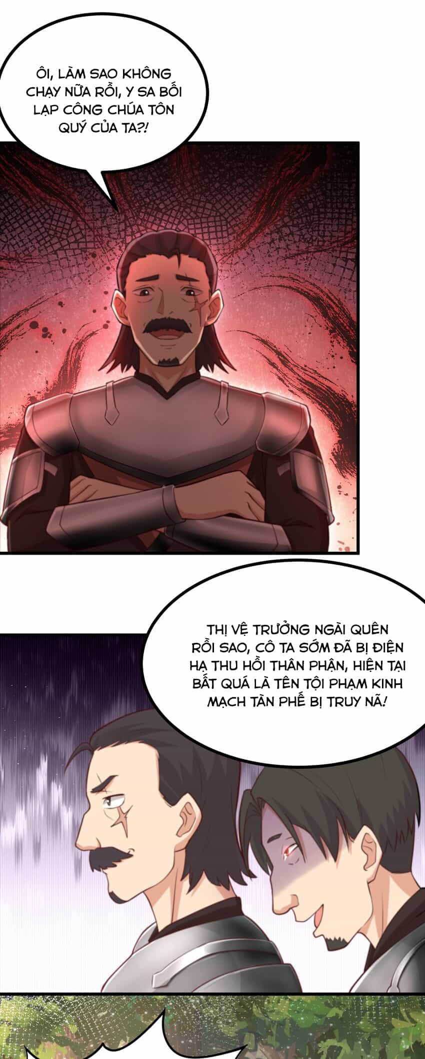 Luyện Khí Chi Thần - Chương 45 - ảnh 12
