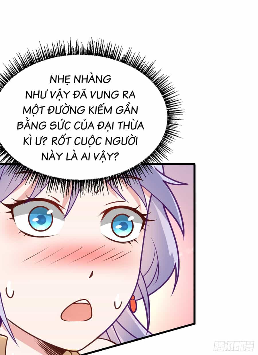 Luyện Khí Chi Thần - Chương 4 - ảnh 45