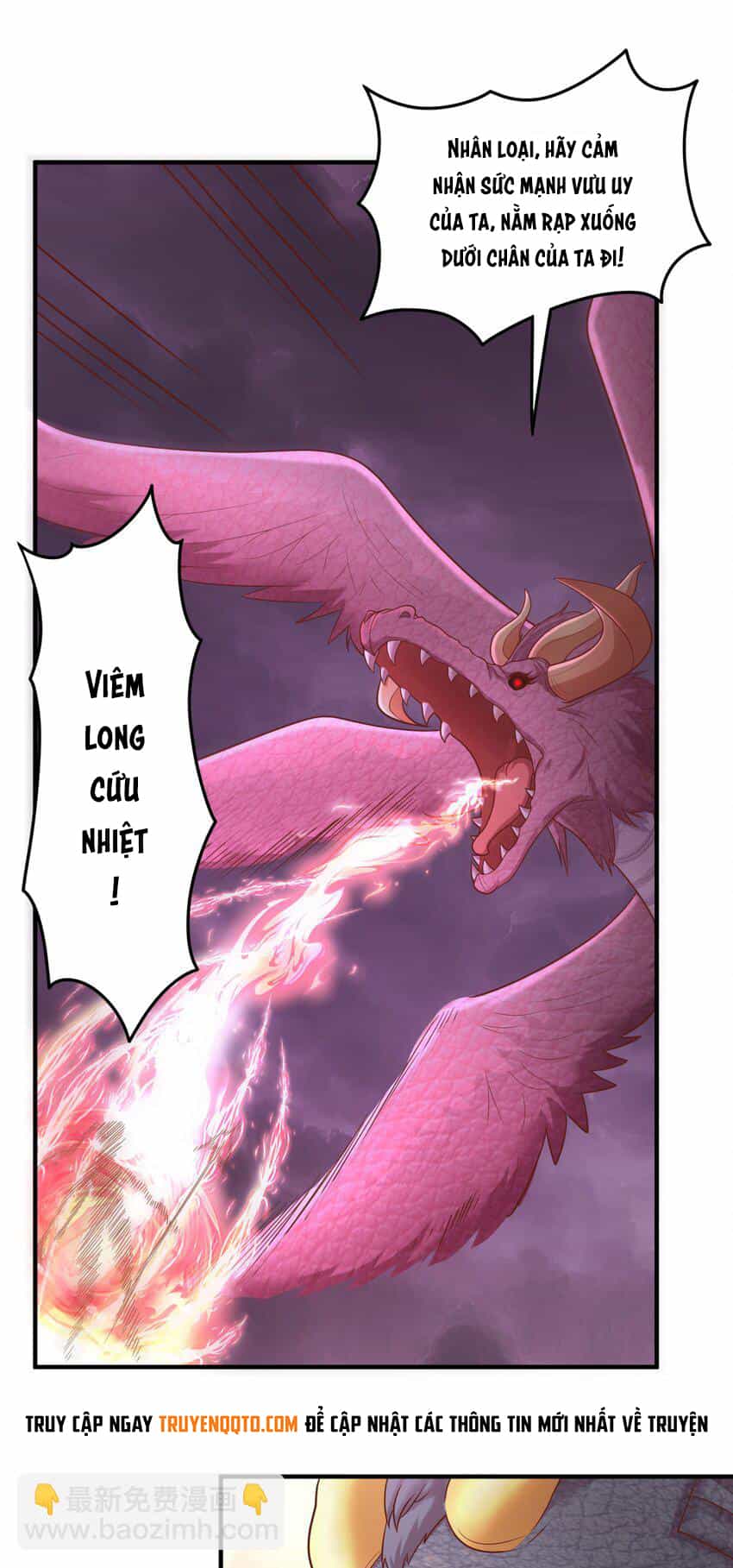 Luyện Khí Chi Thần - Chương 51 - ảnh 27
