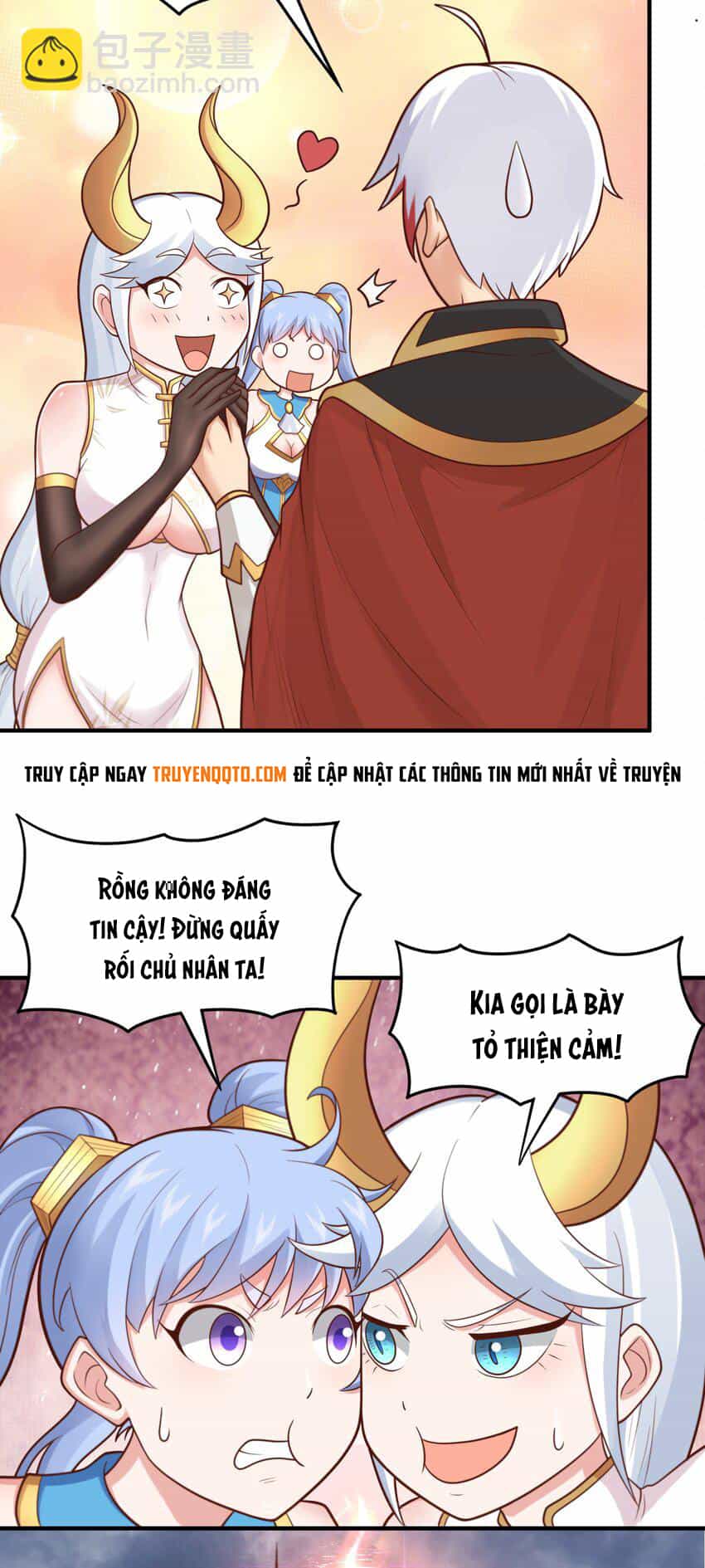 Luyện Khí Chi Thần - Chương 52 - ảnh 4