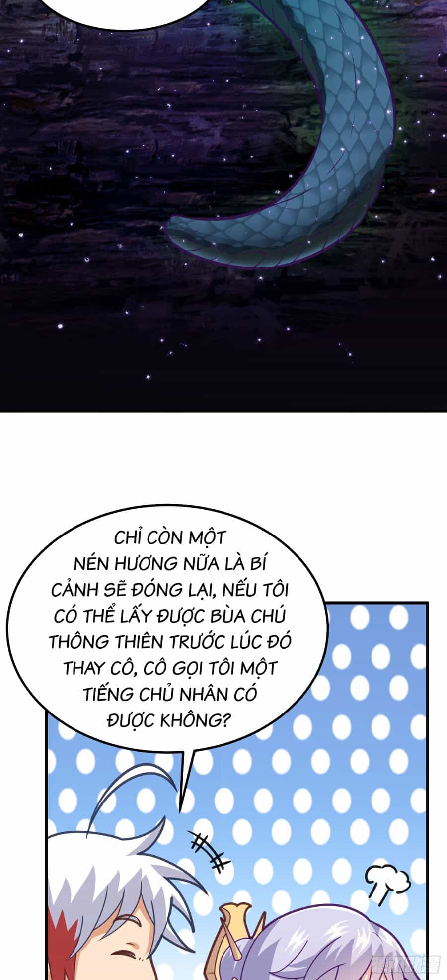 Luyện Khí Chi Thần - Chương 4.5 - ảnh 32