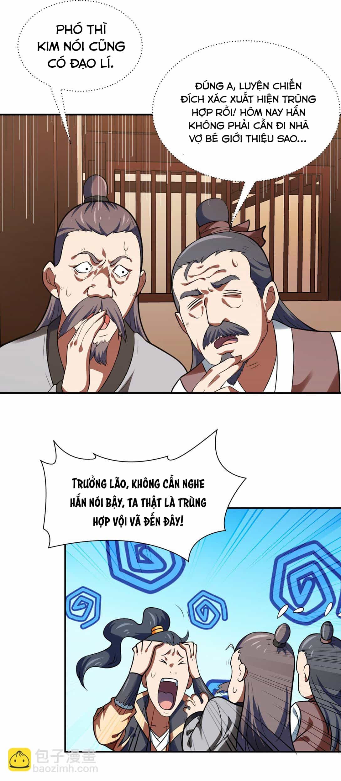 Luyện Khí Chi Thần - Chương 74 - ảnh 26