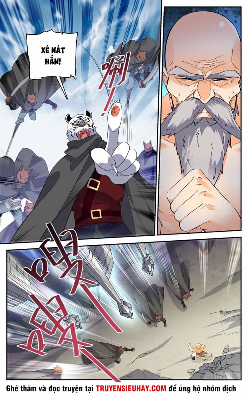 Luyện Phế Thông Thần - Chương 68 - ảnh 3