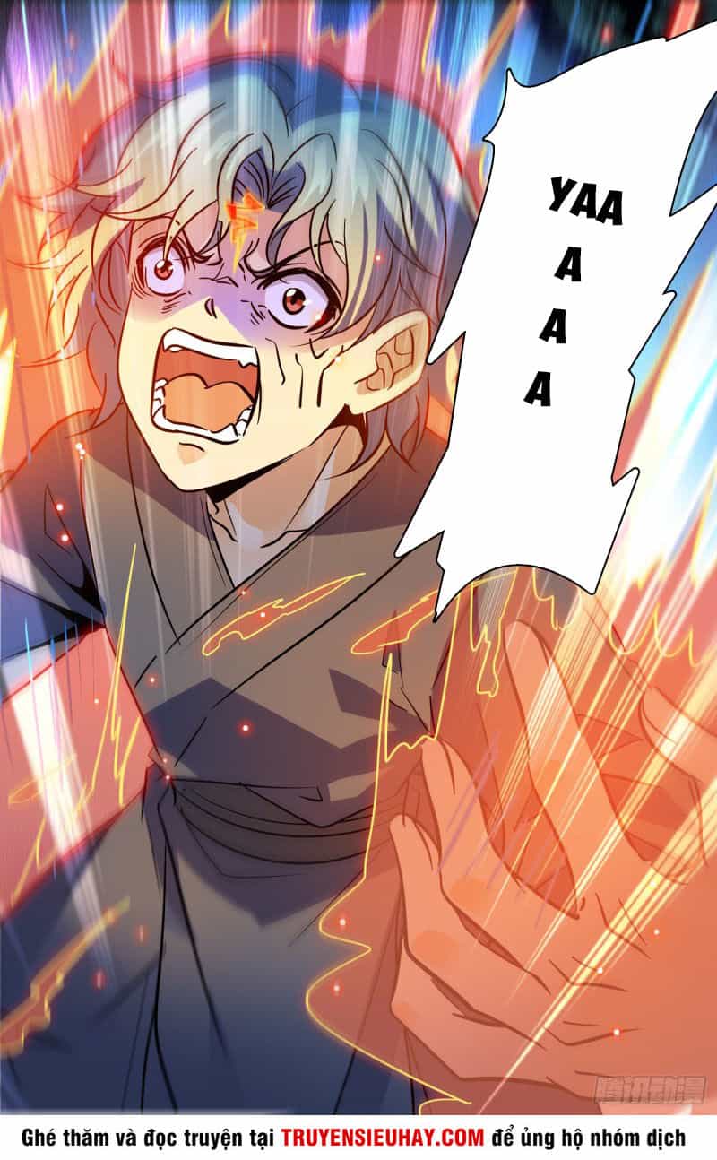 Luyện Phế Thông Thần - Chương 82 - ảnh 5