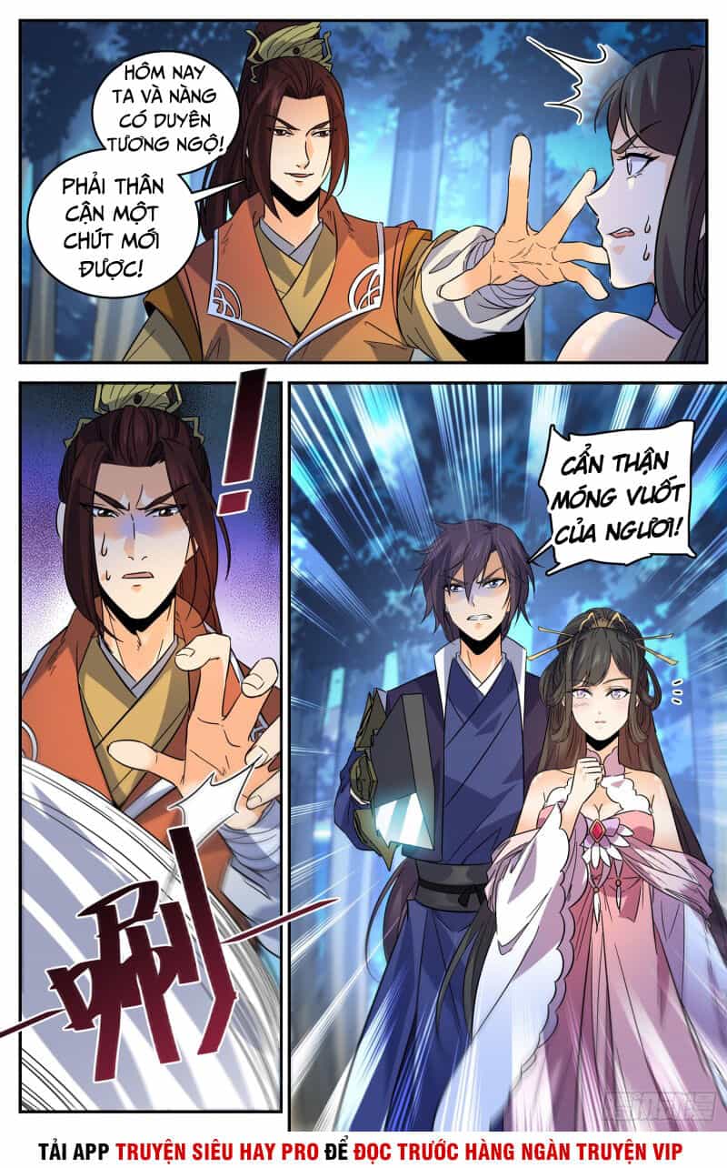 Luyện Phế Thông Thần - Chương 96 - ảnh 7