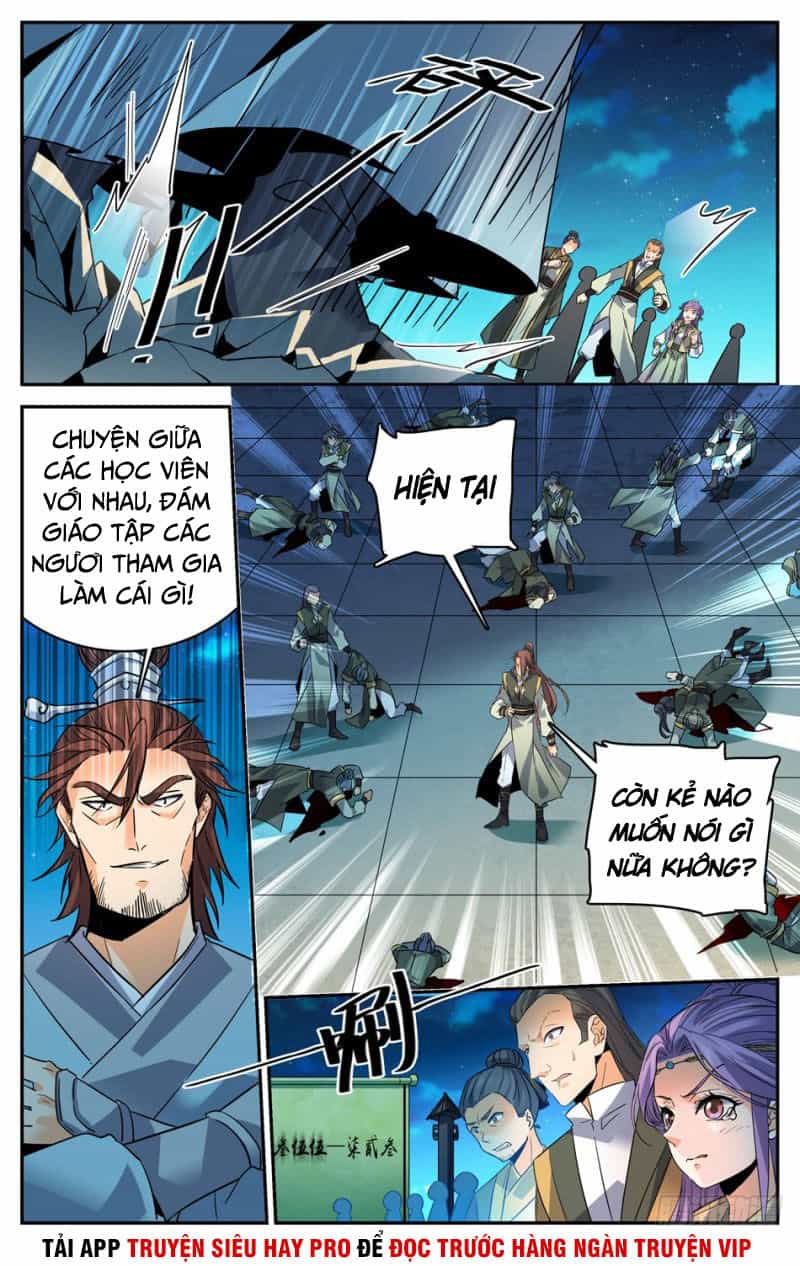 Luyện Phế Thông Thần - Chương 32 - ảnh 8