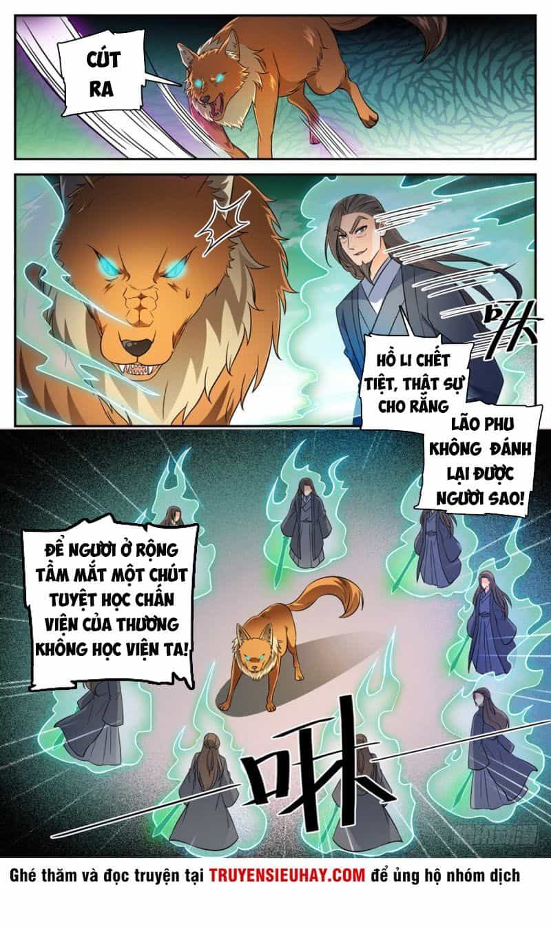 Luyện Phế Thông Thần - Chương 61 - ảnh 5