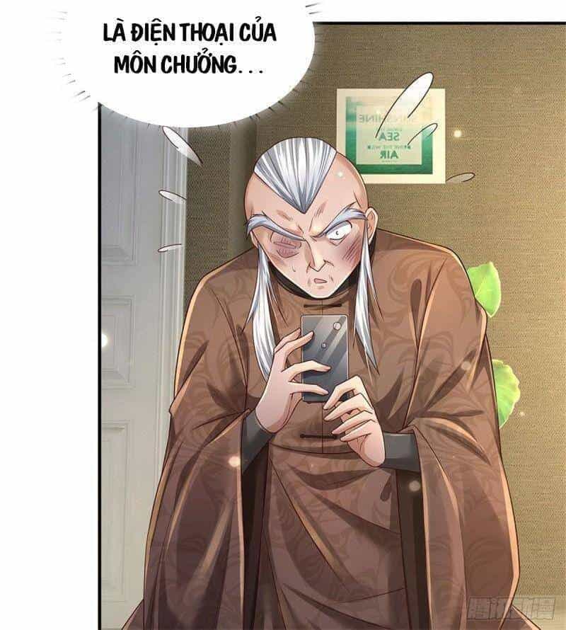 Luyện Thể Trăm Nghìn Tầng - Chương 109 - ảnh 24