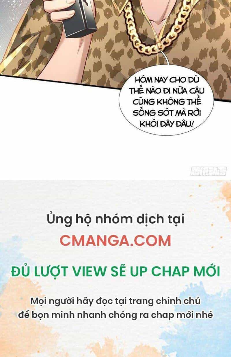 Luyện Thể Trăm Nghìn Tầng - Chương 114 - ảnh 30
