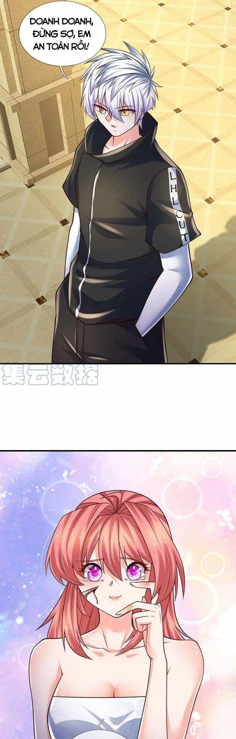 Luyện Thể Trăm Nghìn Tầng - Chương 118 - ảnh 16