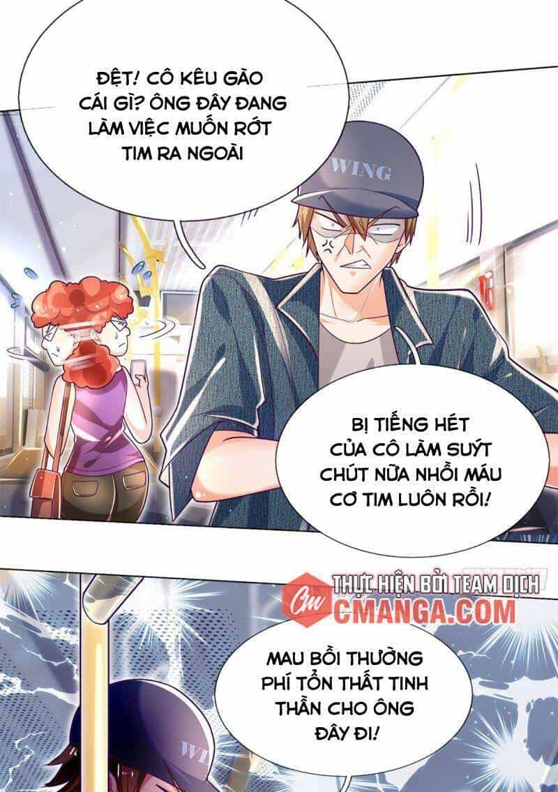Luyện Thể Trăm Nghìn Tầng - Chương 12 - ảnh 12