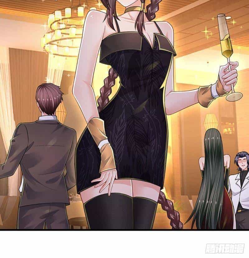 Luyện Thể Trăm Nghìn Tầng - Chương 124 - ảnh 9