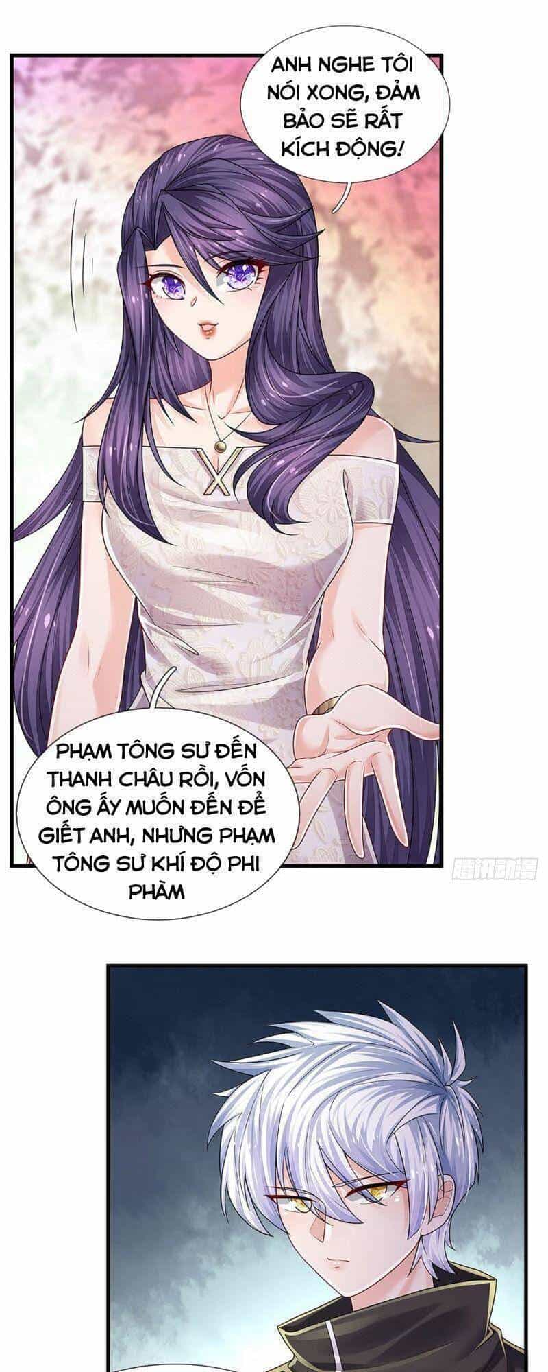 Luyện Thể Trăm Nghìn Tầng - Chương 129 - ảnh 33