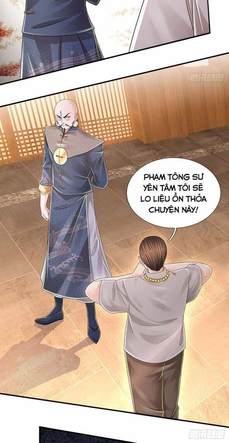 Luyện Thể Trăm Nghìn Tầng - Chương 130 - ảnh 7