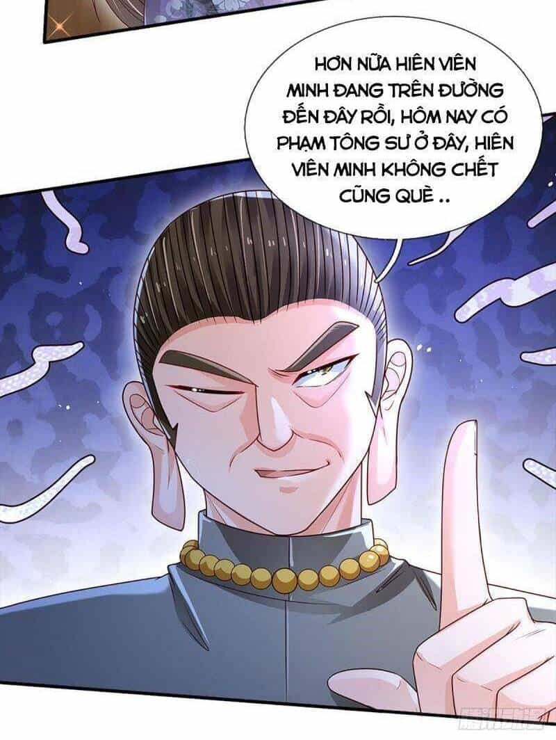 Luyện Thể Trăm Nghìn Tầng - Chương 132 - ảnh 20