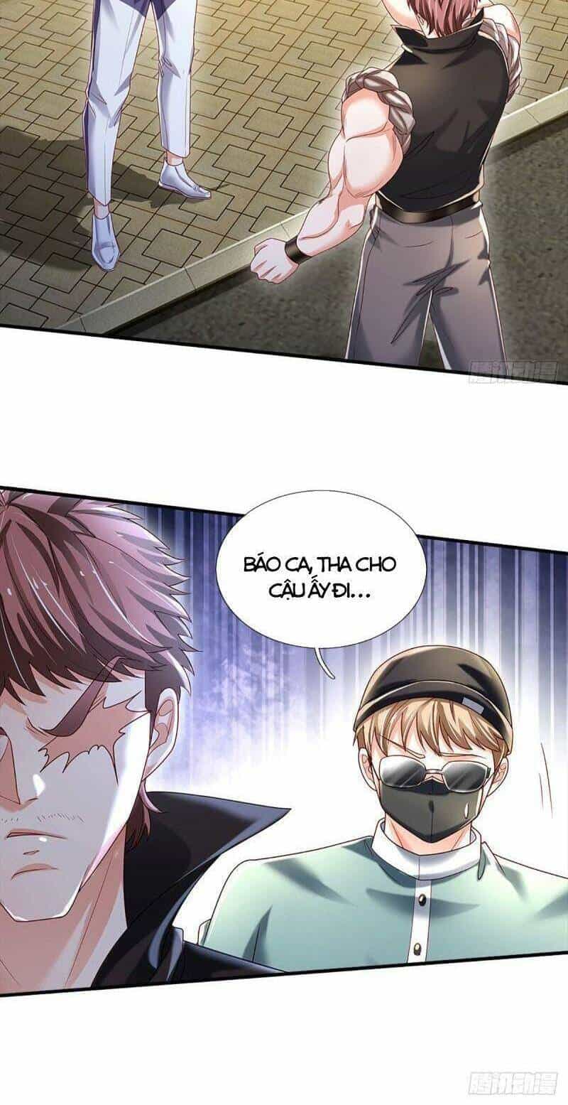 Luyện Thể Trăm Nghìn Tầng - Chương 144 - ảnh 4