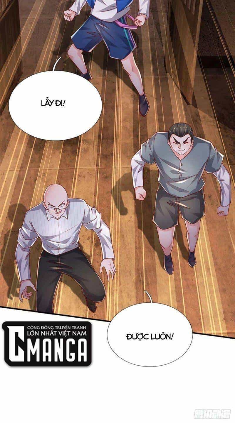 Luyện Thể Trăm Nghìn Tầng - Chương 156 - ảnh 18
