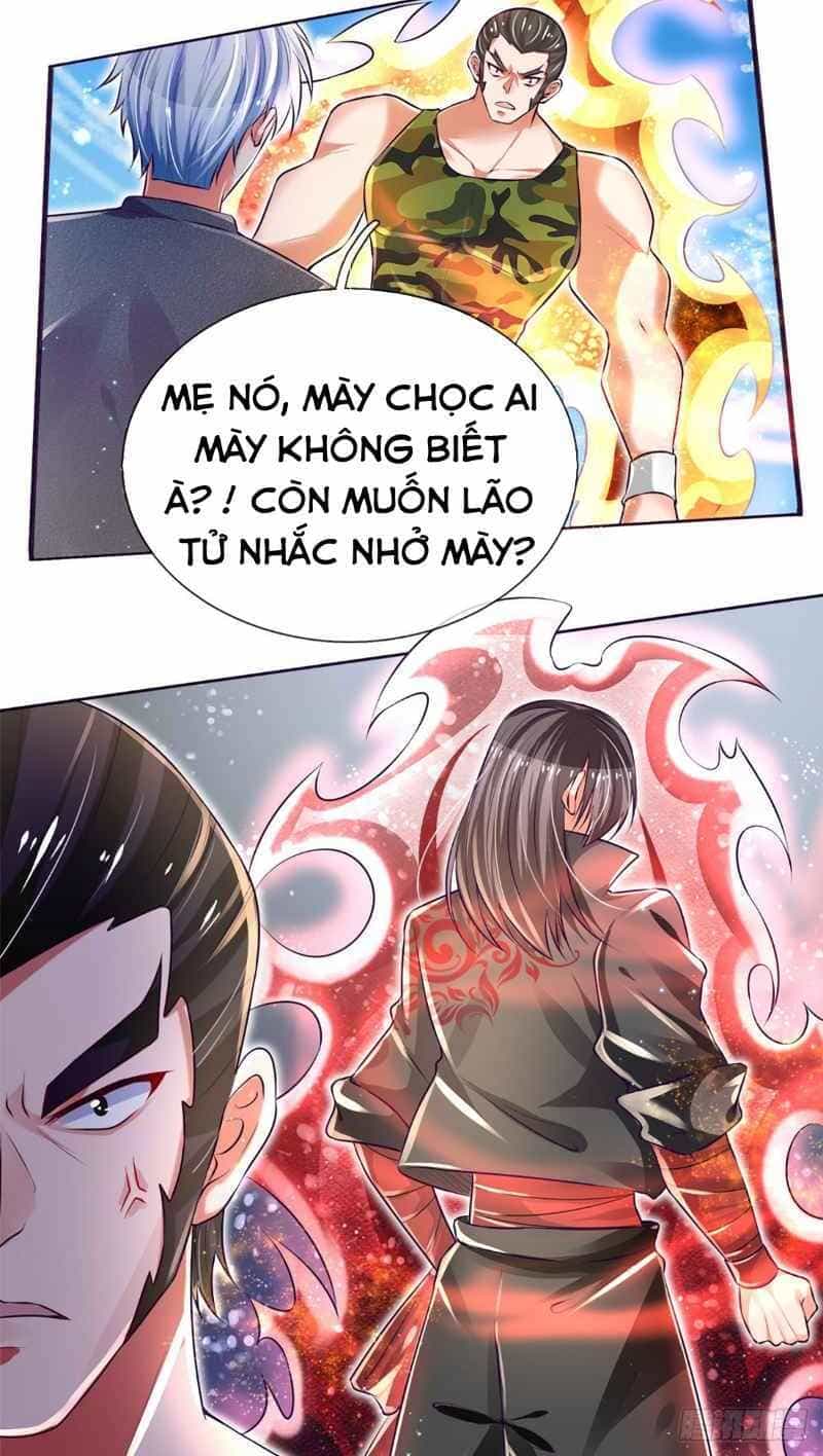 Luyện Thể Trăm Nghìn Tầng - Chương 17 - ảnh 18