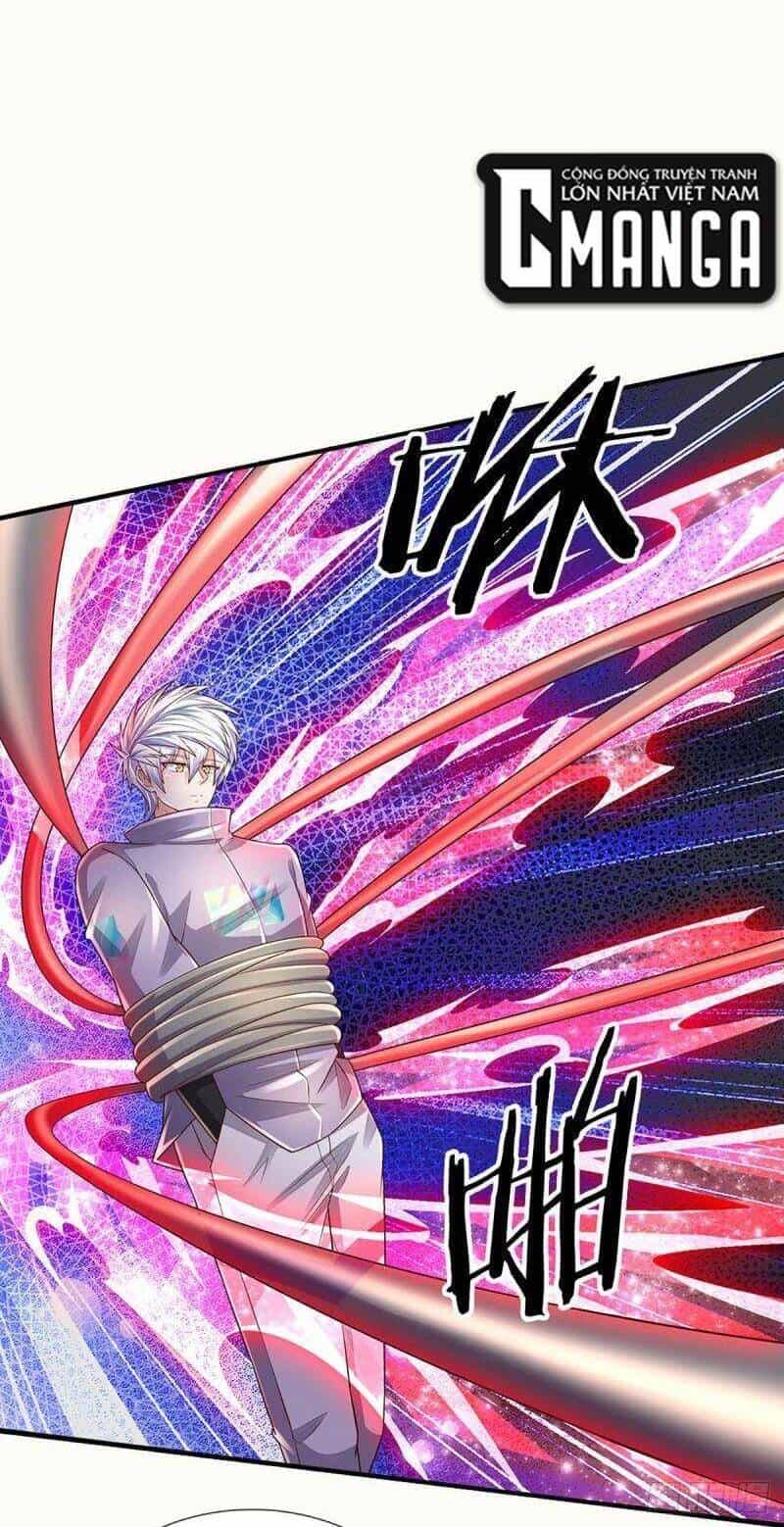 Luyện Thể Trăm Nghìn Tầng - Chương 174 - ảnh 22