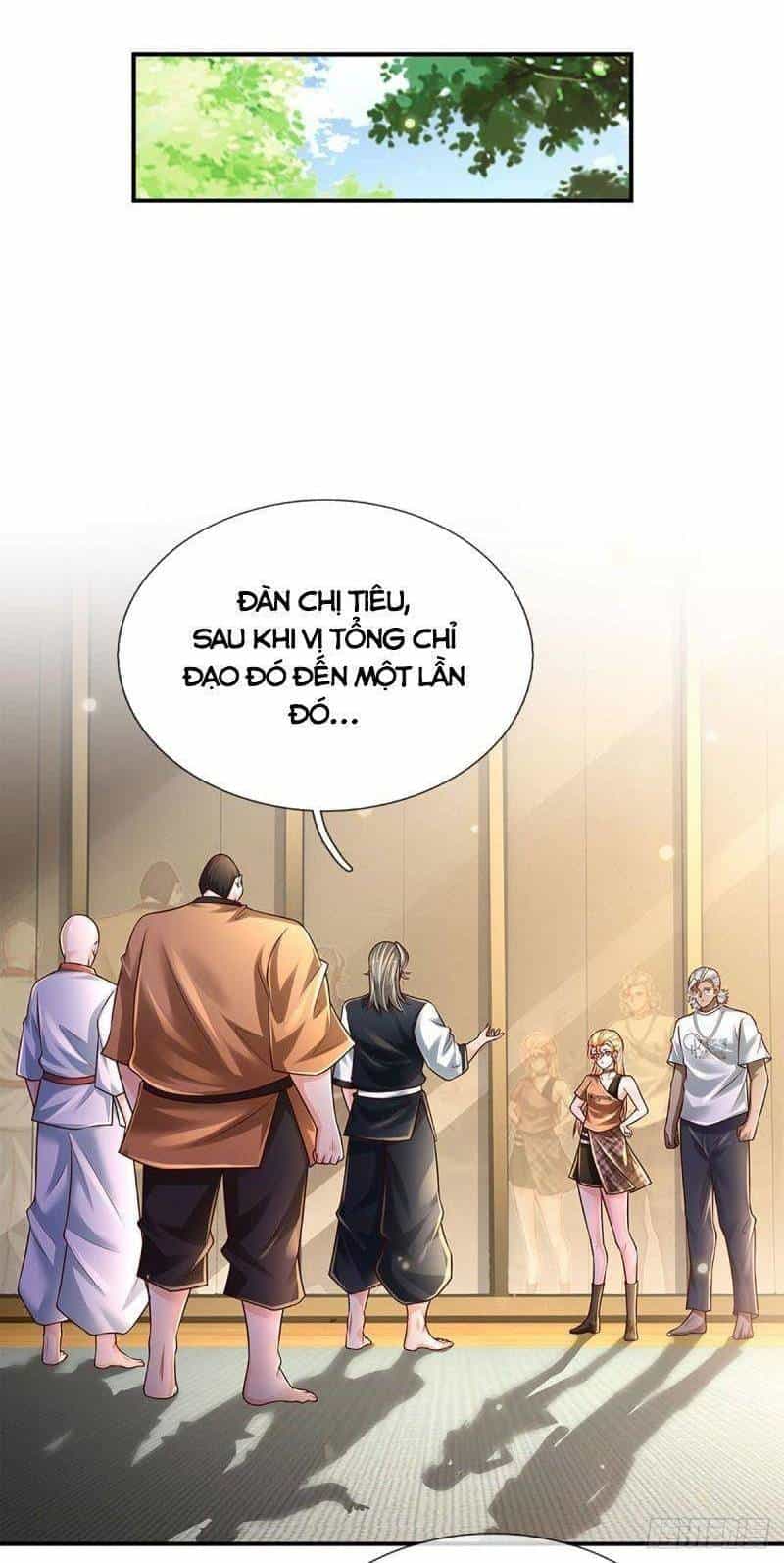 Luyện Thể Trăm Nghìn Tầng - Chương 200 - ảnh 17