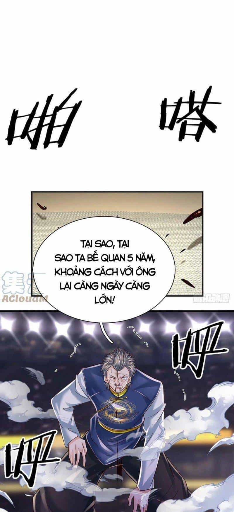 Luyện Thể Trăm Nghìn Tầng - Chương 232 - ảnh 25