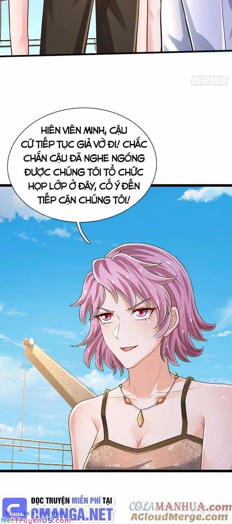 Luyện Thể Trăm Nghìn Tầng - Chương 283 - ảnh 17