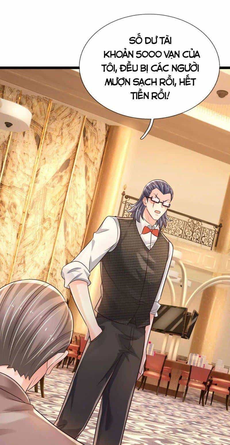 Luyện Thể Trăm Nghìn Tầng - Chương 288 - ảnh 11