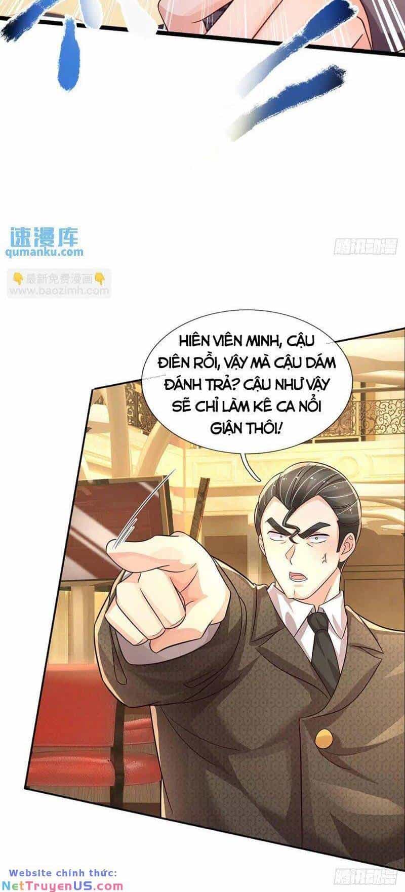 Luyện Thể Trăm Nghìn Tầng - Chương 289 - ảnh 31
