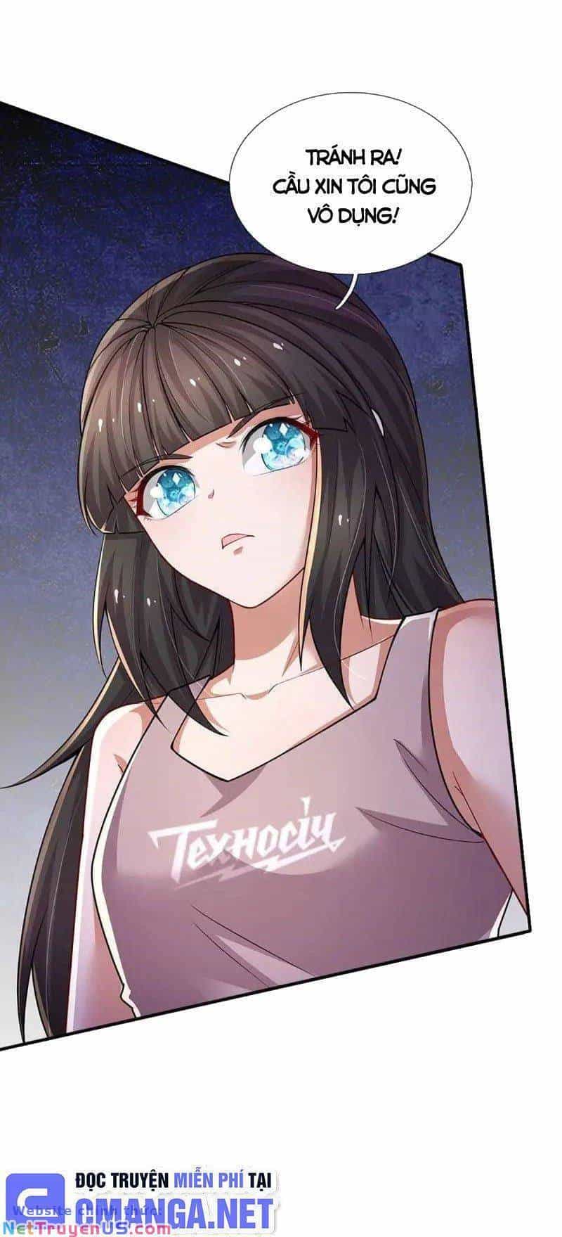 Luyện Thể Trăm Nghìn Tầng - Chương 294 - ảnh 23