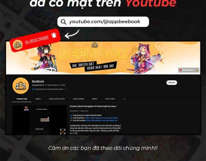 Luyện Thể Trăm Nghìn Tầng - Chương 299 - ảnh 60