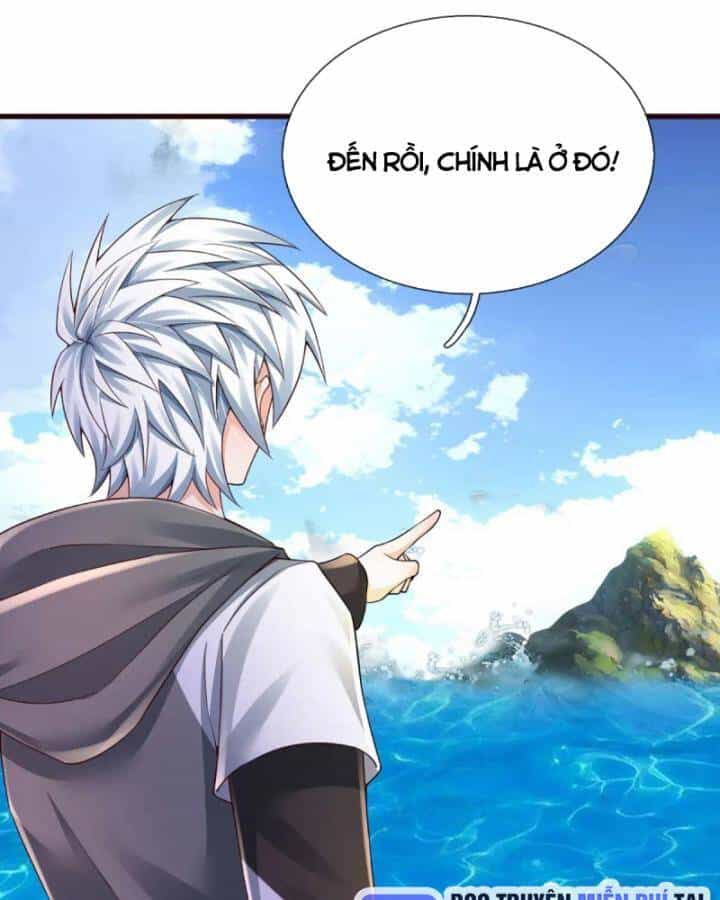 Luyện Thể Trăm Nghìn Tầng - Chương 304 - ảnh 37