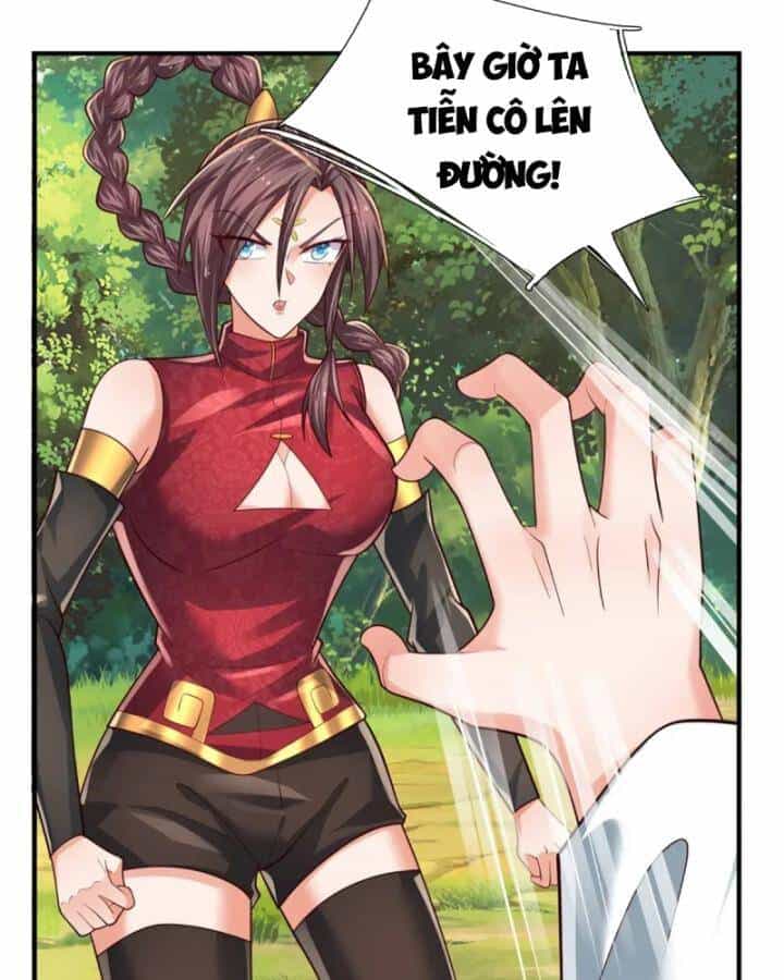 Luyện Thể Trăm Nghìn Tầng - Chương 306 - ảnh 33